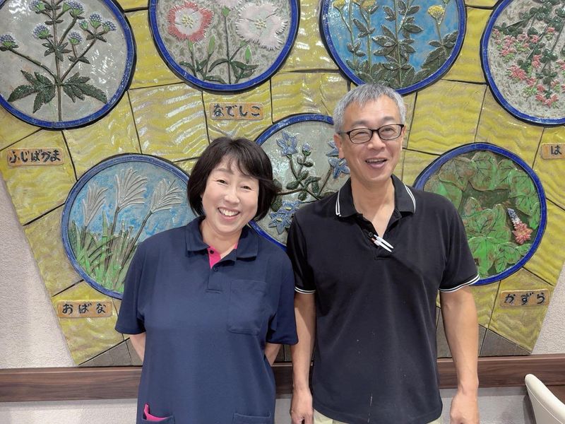 社会福祉法人　紫水会　オーネスト紫花の求人・転職情報