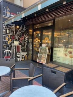 ROYAL´s Café & Shop　馬車道店のアルバイト・バイト求人情報-03