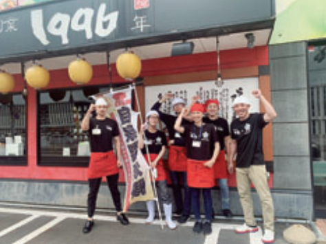 らーめん世界 福井敦賀店のアルバイト・バイト求人情報-02