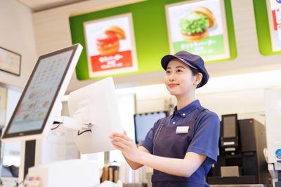 東京都の正社員 モスバーガー の求人50 件 | Indeed (インディード)