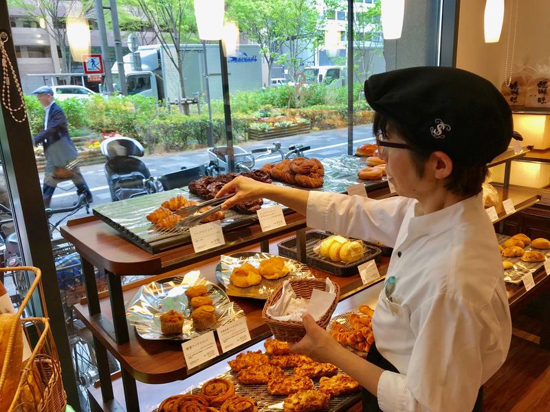 株式会社進々堂　東洞院店のアルバイト・バイト求人情報-10