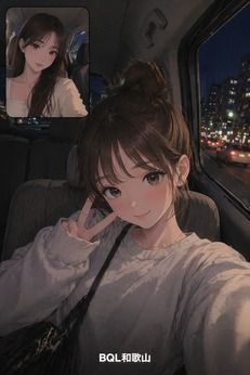 求人画像