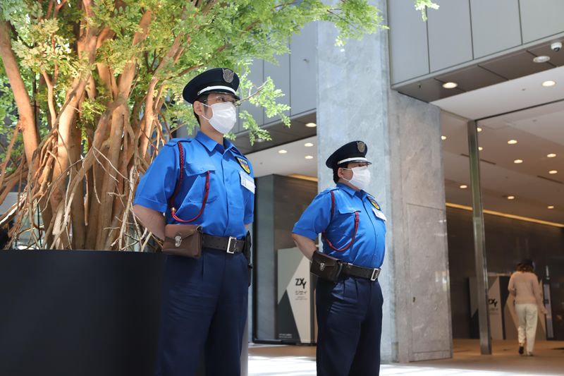 赤坂エリアのタワーマンション　(日章警備保障株式会社)のアルバイト・バイト求人情報-02