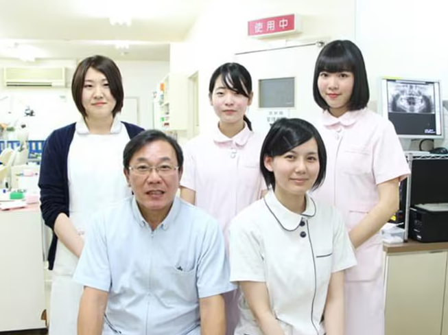 医療法人藤村歯科クリニックのアルバイト・バイト求人情報-02