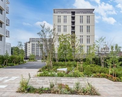 株式会社フージャースケアデザイン リルセーヌ大宮のアルバイト・バイト求人情報-03