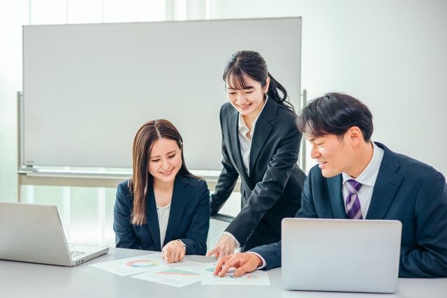 合同会社地域活動支援センターきずなの求人・転職情報