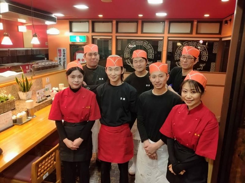 珍来 紙敷店のアルバイト・バイト求人情報-05