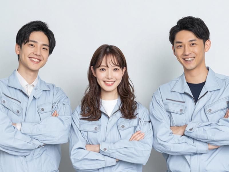 株式会社慶信の求人・転職情報