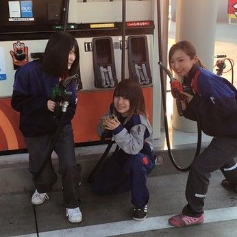 ENEOS(エネオス)　磐田中央町SS 第一商事(株)のアルバイト・バイト求人情報-03