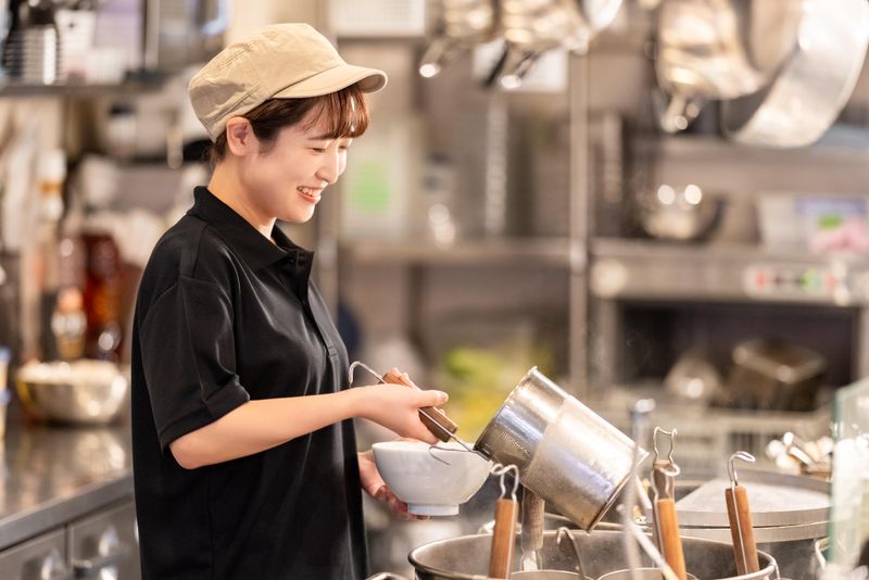 七宝麻辣湯藤沢店のアルバイト・バイト求人情報-05