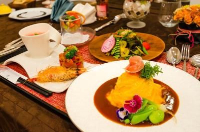 株式会社グランメール芦屋(サンタクルス ザ タカラヅカ)のアルバイト・バイト求人情報-01