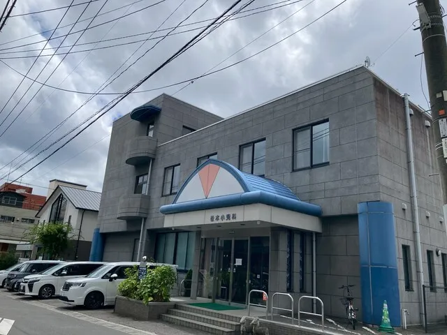 医療法人松本小児科医院　松本小児科医院の求人・転職情報