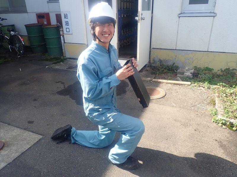 サンテクノ株式会社