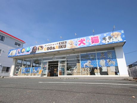 Coo&RIKU(クーアンドリク)　掛川店のアルバイト・バイト求人情報-03