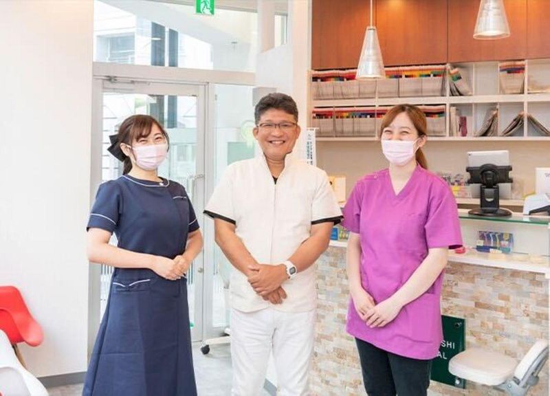医療法人社団正健会の求人・転職情報