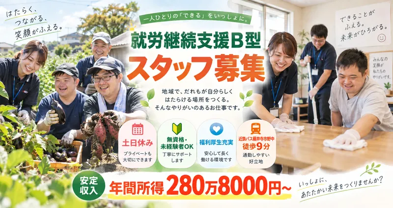 求人画像