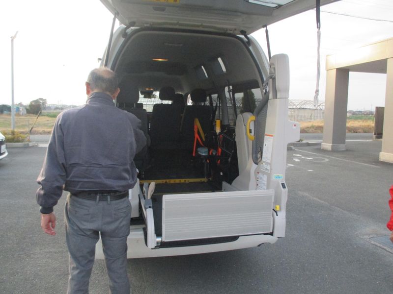 い〜な袋井デイサービスセンターのアルバイト・バイト求人情報-02