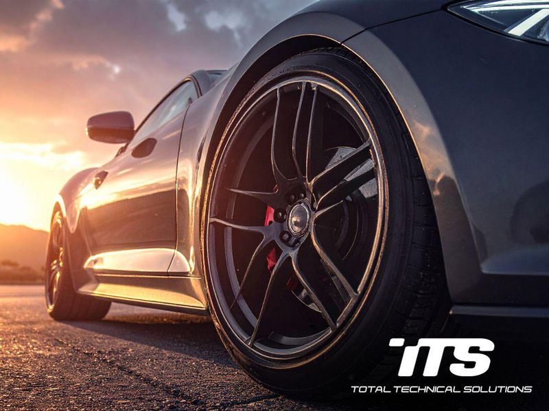 トータルテクニカルソリューションズ株式会社