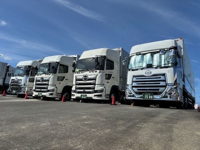 豊橋港陸運株式会社-0004の求人・転職情報