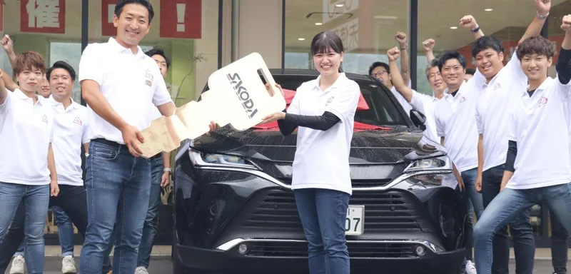 株式会社サコダ車輌-0005の求人・転職情報