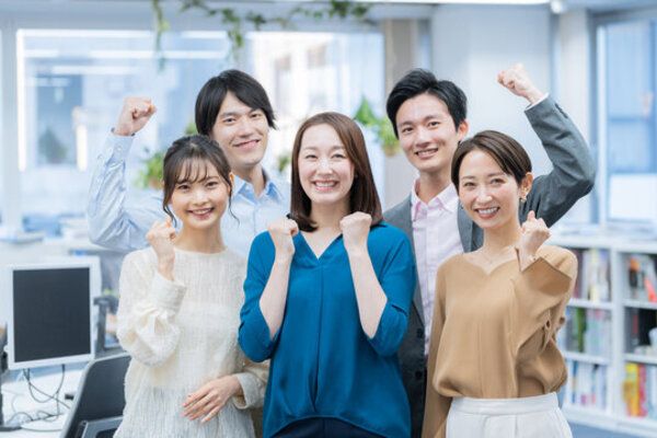 求人画像