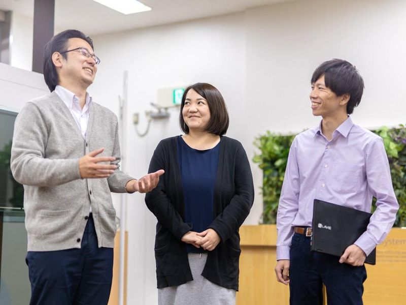 株式会社国和システム(勤務地:東京都新宿区西新宿5丁目)の求人・転職情報-02