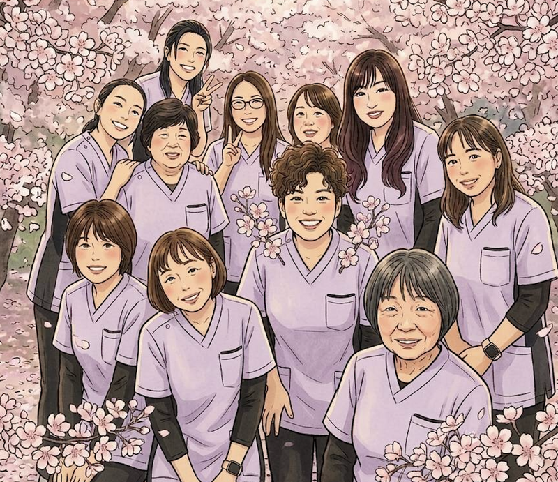 有限会社スマイル・グット-0011の求人・転職情報