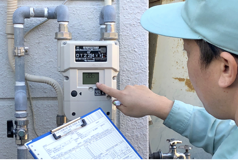 株式会社鈴与ガスあんしんネットの求人・転職情報