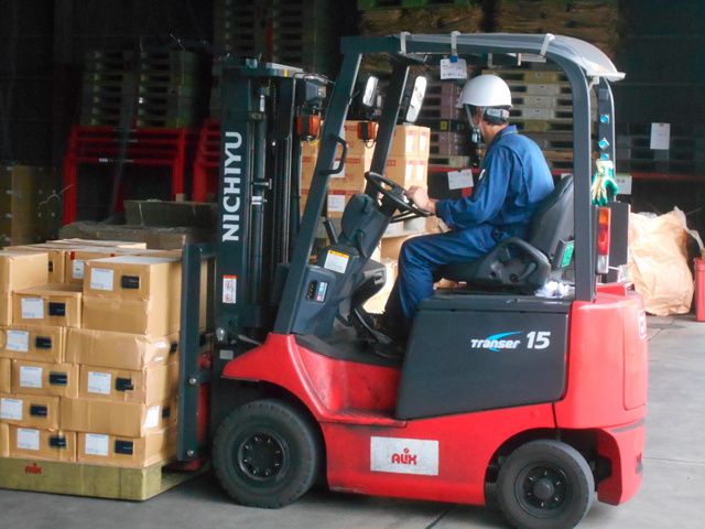 アリックス株式会社の求人・転職情報