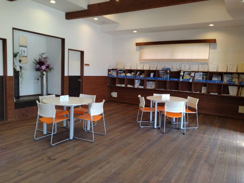 総合住宅展示場　川越ハウジングステージのアルバイト・バイト求人情報-05