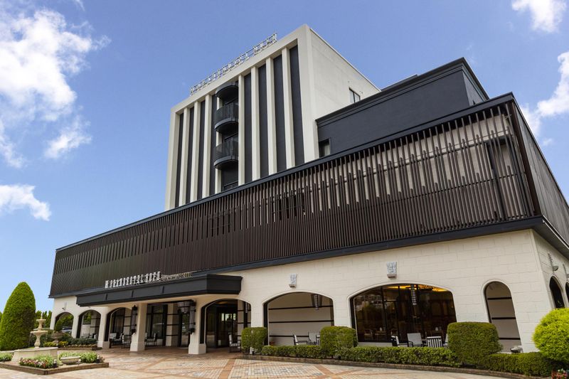 ラグジュアリーな空間で至高のひと時を提供する仕事を知ろう!