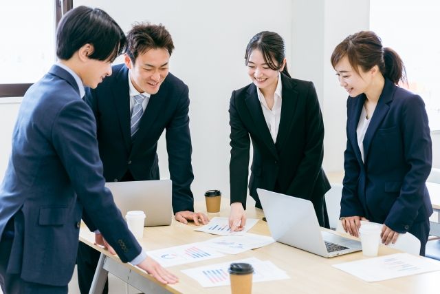 シダックス大新東ヒューマンサービス株式会社の求人・転職情報