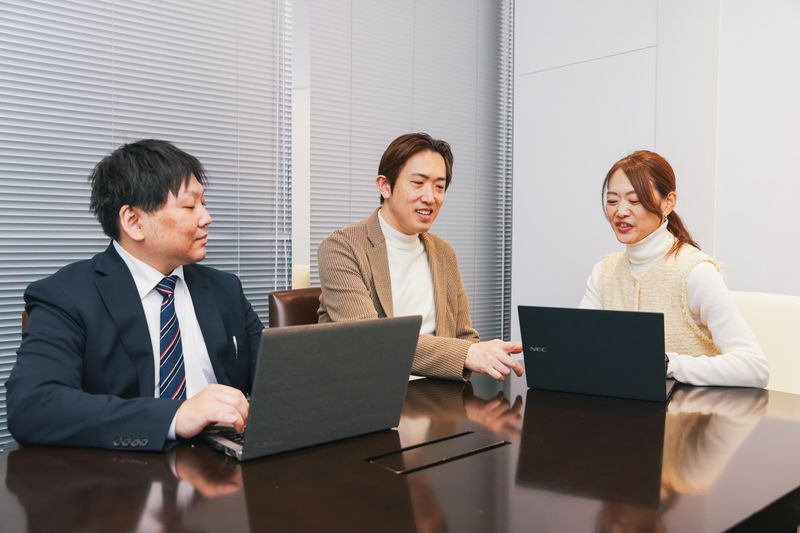 シンシア会計事務所の求人・転職情報