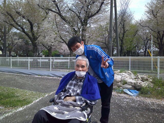 有限会社AIR&AIR　デイサービスSmile Again