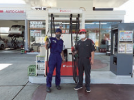 第一石油販売株式会社 　鳥屋野潟SSのアルバイト・バイト求人情報-02