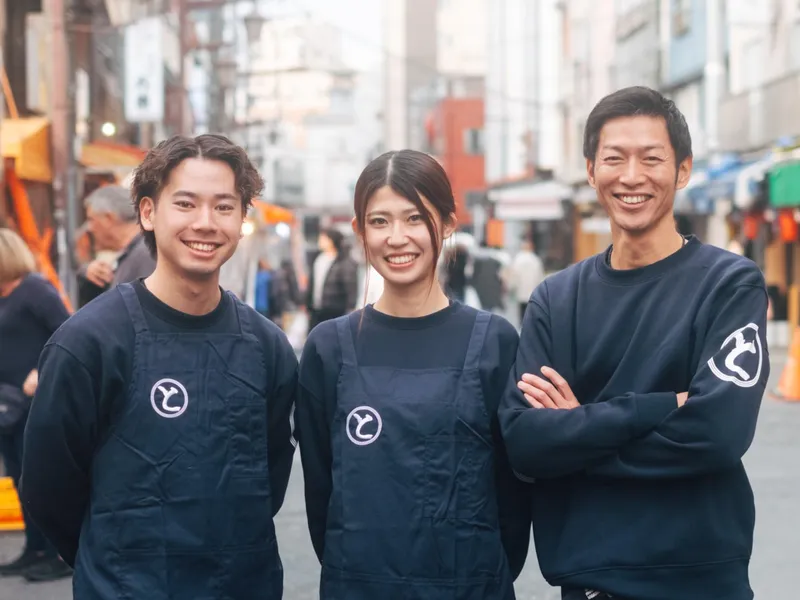 株式会社ＫＩＳＳＵＩ　ＧＲＯＵＰの求人・転職情報