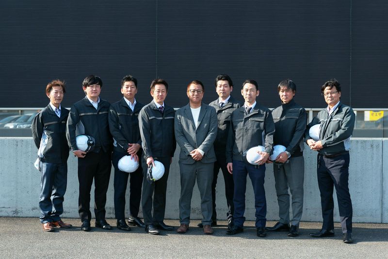 株式会社ミッドフォーの求人・転職情報