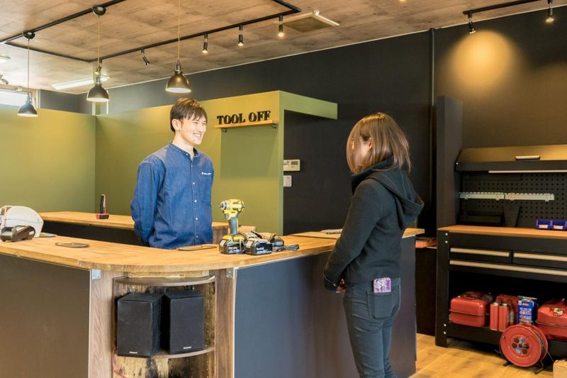 工具買取ツールオフ北海道・札幌白石店のアルバイト・バイト求人情報-03