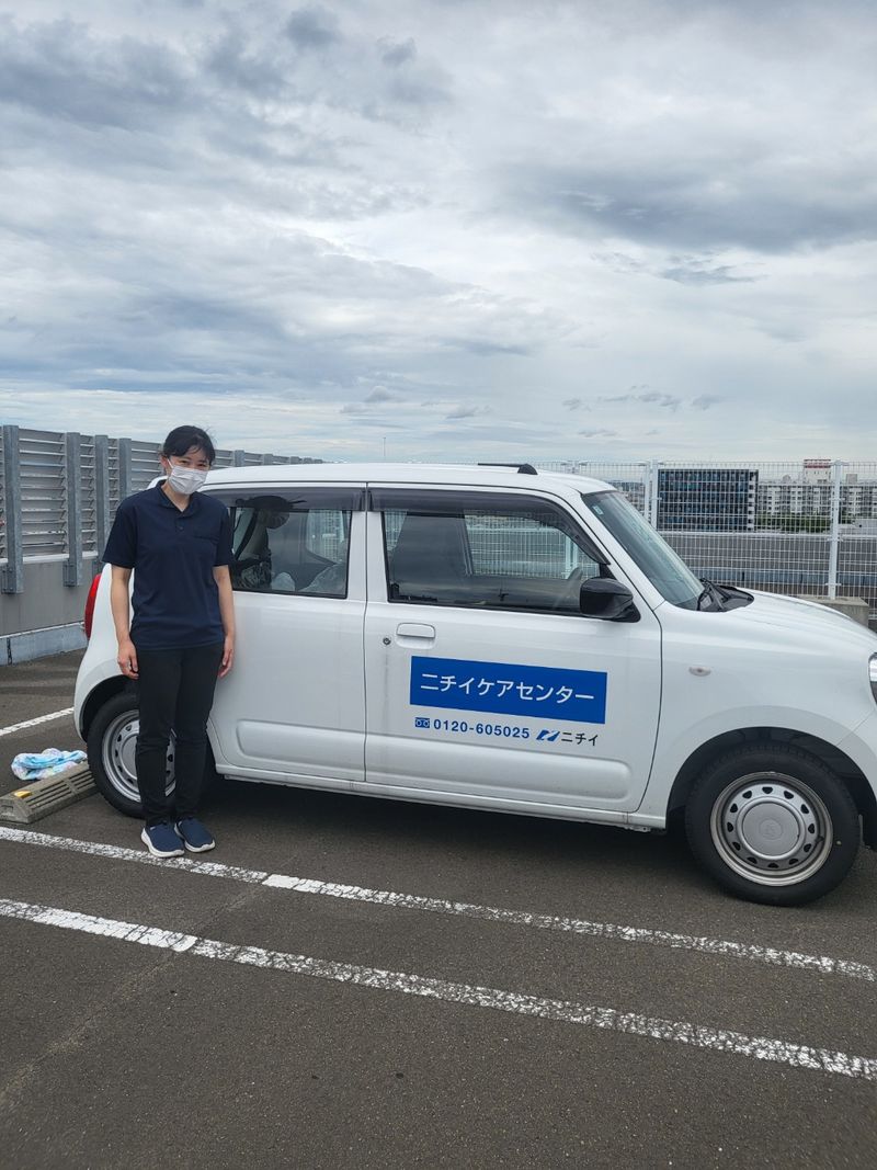 株式会社ニチイ学館の求人・転職情報