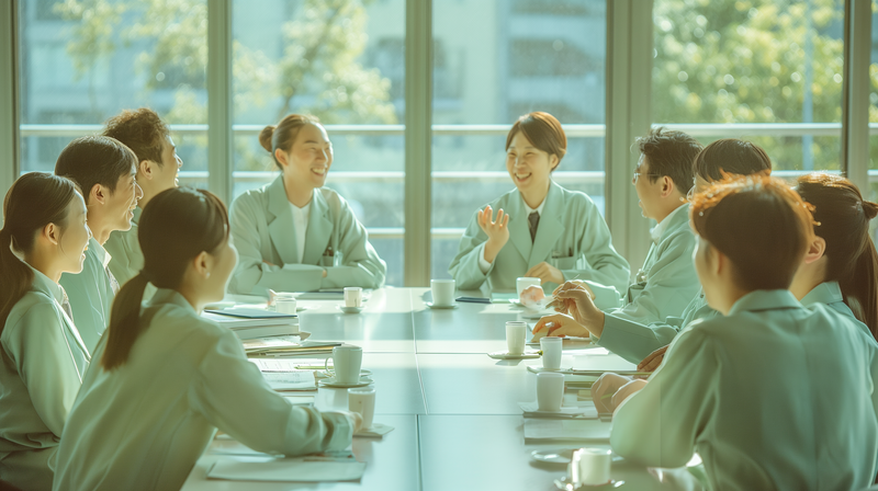 株式会社エヌジェイエス-0005の求人・転職情報