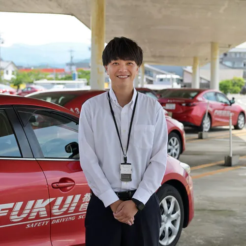 福井自動車学校の求人・転職情報