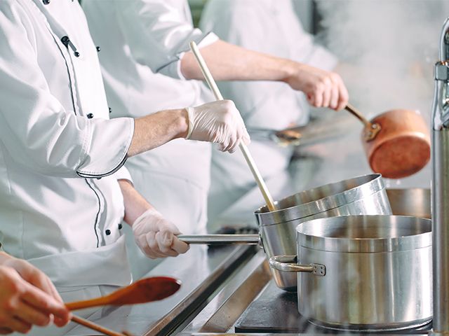 株式会社あおぞらキッチンの求人・転職情報