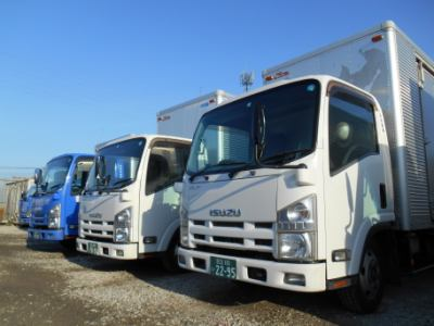 有限会社協友運輸<勤務地:八潮市>のアルバイト・バイト求人情報-02