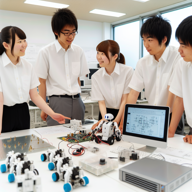 株式会社日産オートモーティブテクノロジー