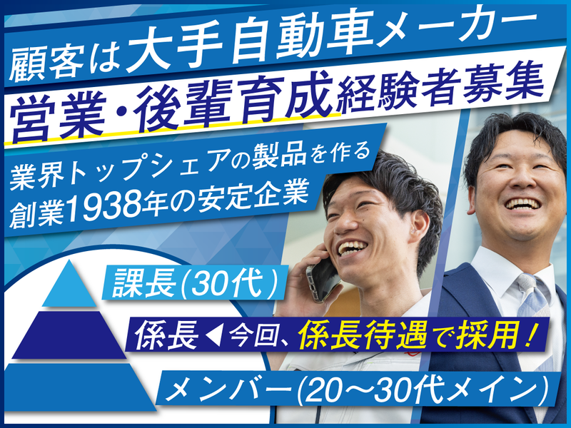 三輪精機株式会社の求人・転職情報
