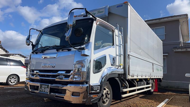 パピー運輸有限会社の求人・転職情報