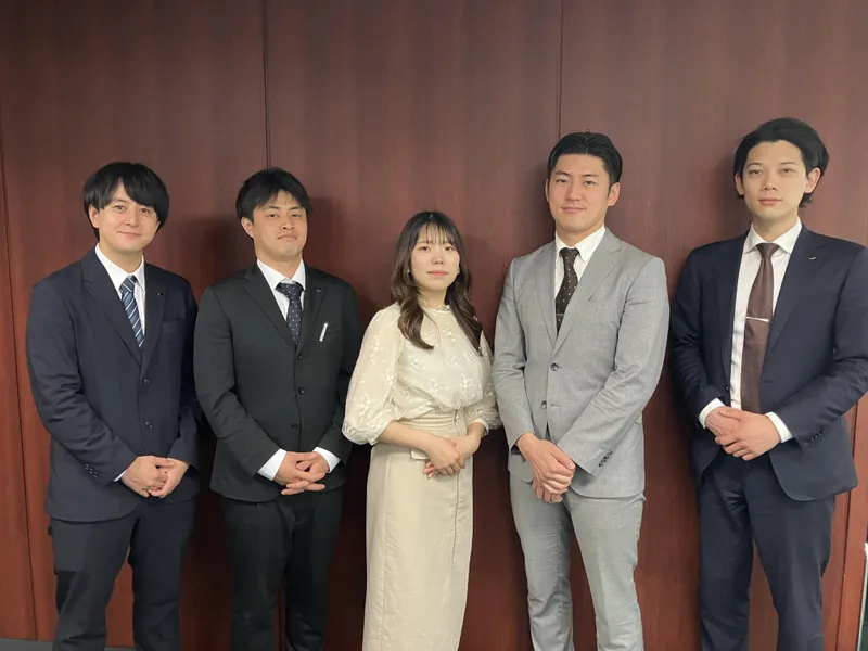 株式会社総合施設管理の求人・転職情報