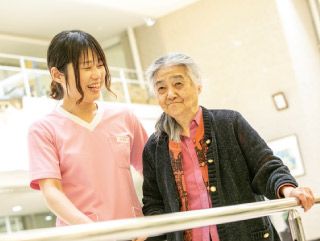 医療法人啓生会　すずらん春日井-0002の求人・転職情報