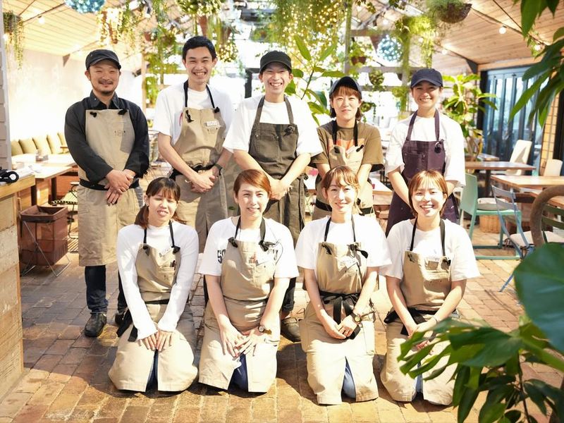 FARMER'S KITCHEN OSAKAのアルバイト・バイト求人情報-01