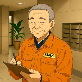 株式会社ケイミックス　2376_鶴見駅のアルバイト・バイト求人情報-03